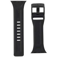UAG 44mm Scout Watch Strap for Apple Watch - Black