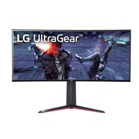 LG UltraGear 34GN850-B.AUS 34&quot; 2K UWQHD (3440 x 1440) 144Hz UltraWide Curved Screen Gaming Monitor