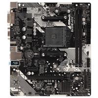 ASRock B450M-HDV R4.0 AMD AM4 microATX Motherboard