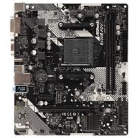 ASRock B450M-HDV R4.0 AMD AM4 mATX Motherboard