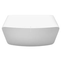 Sonos Five Wireless Speaker for Streaming Music - White