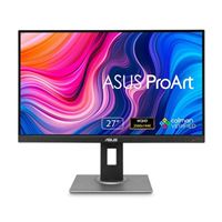 ASUS PA278QV 27&quote; 2K QHD (2560 x 1440) 75Hz LED Monitor; FreeSync; HDMI DisplayPort; Flicker-Free