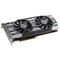 EVGA GeForce GTX 1080 SC Gaming Dual-Fan 8GB GDDR5X PCIe 3.0 Graphics Card (Refurbished)