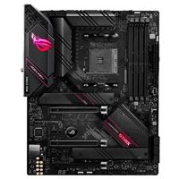 ASUS B550-E ROG Strix Gaming AMD AM4 ATX Motherboard