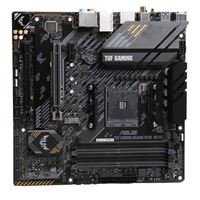 ASUS B550M-PLUS (WiFi) TUF Gaming AMD AM4 microATX Motherboard