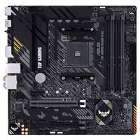 ASUS B550M-PLUS TUF Gaming AMD AM4 microATX Motherboard