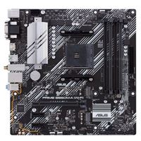 ASUS B550M-A Prime (WiFi) AMD AM4 mATX Motherboard