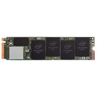 Intel 1TB SSD 3D3 QLC NAND M.2 2280 PCIe NVMe 3.0 x4 Internal Solid State Drive