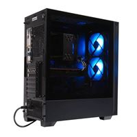 power spec gaming pc