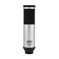 MXL Tempo SK USB Condenser Microphone - Black