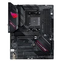 ASUS B550-F ROG Strix Gaming (WiFi) AMD AM4 ATX Motherboard