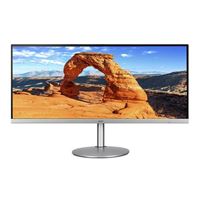 Acer CB342CK smiiphzx 34&quot; 2K UWQHD (3440 x 1440) 75Hz UltraWide Curved Screen Gaming Monitor