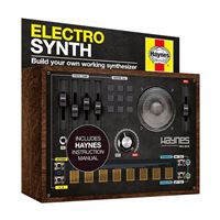 Haynes Publishing Synth Kit