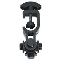 Gator Frameworks Accessory Mount for Microphone Stands