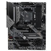 MSI X570 MAG Tomahawk WiFi AMD AM4 ATX Motherboard