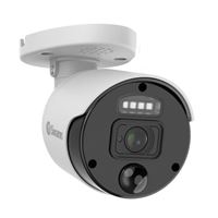 Swann Communications Master Series UHD Security Camera