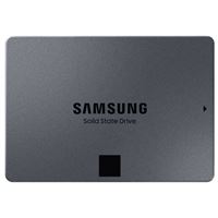 Samsung 870 QVO 1TB SSD 4-bit MLC V-NAND SATA III 6Gb/s 2.5&quote; Internal Solid State Drive