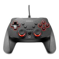 Snakebyte Game Pad S Wired Controller for Nintendo Switch