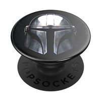PopSockets Cell Phone Grip and Stand - The Mandalorian