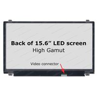 lcd panel screen micro center supplier