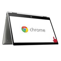 HP Chromebook x360 14b-ca0015cl 14