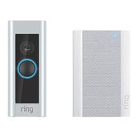 Ring Video Doorbell Pro (Refurbished)