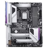 Gigabyte Z490 VISION G Intel LGA 1200 ATX Motherboard