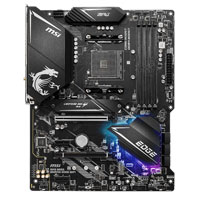 MSI B550 MPG Gaming Edge WiFi AMD AM4 ATX Motherboard