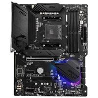 Carte mère MSI MEG B550 UNIFY-X - ATX - Socket AM4