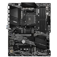 Gigabyte B550 AORUS Pro AC AMD AM4 ATX Motherboard - Micro Center