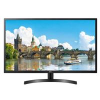 LG 32MN500M-B 31.5&quot; Full HD (1920 x 1080) 75Hz LED Monitor