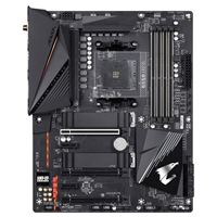 Gigabyte B550 AORUS Pro AC AMD AM4 ATX Motherboard