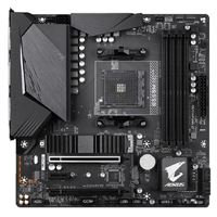 Gigabyte B550M AORUS PRO AMD AM4 mATX Motherboard