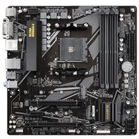 Gigabyte B550M DS3H AMD AM4 mATX Motherboard