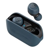 JLab Go Air True Wireless Bluetooth In-Ear Earbuds - Navy Blue