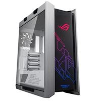 ASUS ROG Hyperion GR701 EATX full-tower computer case with Semi