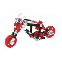 Small World Toys OFFBITS Vehicle Kit - ChopperBit