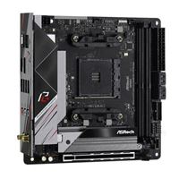 ASRock B550 Phantom Gaming AMD AM4 Mini-ITX Motherboard
