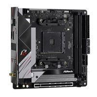 ASRock B550 Phantom Gaming AMD AM4 mini ITX Motherboard