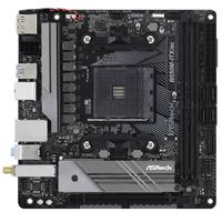 ASRock B550M AMD AM4 Mini-ITX Motherboard