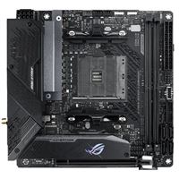  B550-I ROG Strix Gaming AMD AM4 Mini-ITX Motherboard