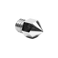 Micro Swiss MK8 Plated Wear Resistant Nozzle .4 mm