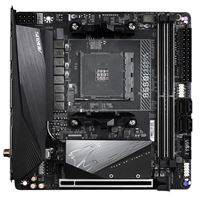 Gigabyte B550I AORUS Pro AX AMD AM4 Mini-ITX Motherboard