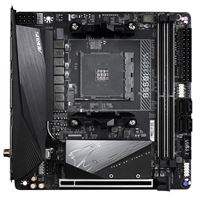 MSI MAG B550 TOMAHAWK Desktop Motherboard AMD B550 Chipset Socket AM4 ATX  128 GB DDR4 SDRAM Maximum RAM DIMM UDIMM 4 x Memory Slots Gigabit Ethernet  HDMI DisplayPort 6 x SATA Interfaces - Office Depot