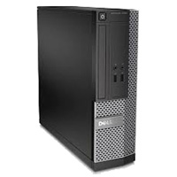 Dell OptiPlex 3020 SFF Desktop Computer (Refurbished)