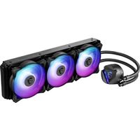 MSI MAG Core Liquid 360mm RGB Water Cooling Kit