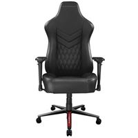 Inland Executive Ergonomic Chair - Black