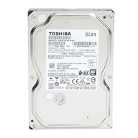  DTO1ACA100 1TB 7200RPM SATA 6Gb/s 3.5" Internal Hard Drive