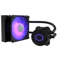 Cooler Master MasterLiquid ML120L RGB V2 120mm Water Cooling Kit