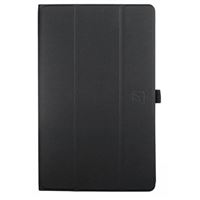 Tucano USA Folio case for Samsung Galaxy TAB S5E - Black
